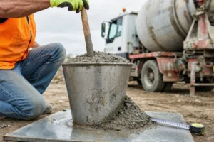 Concrete Slump Test: Step-by-Step ASTM C143 Guide