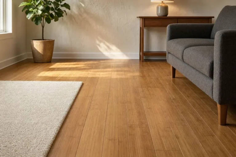 Bamboo Flooring Pros and Cons