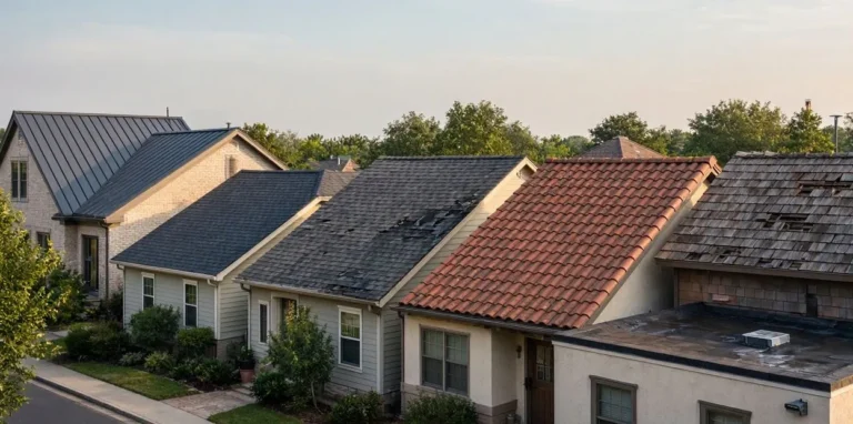 How Long Do Roofs Last?